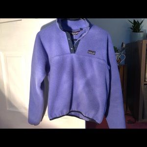 Vintage Patagonia Fleece